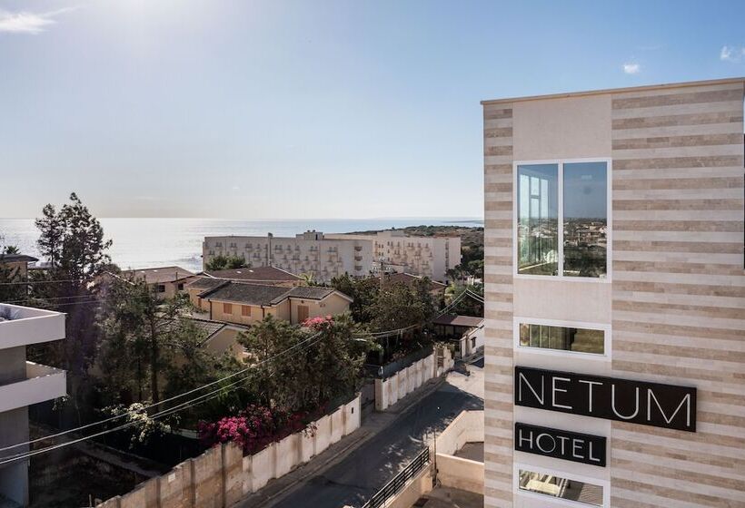 Hotel Netum A Mare