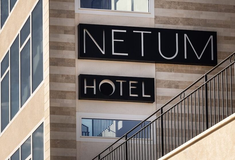 Hotel Netum A Mare