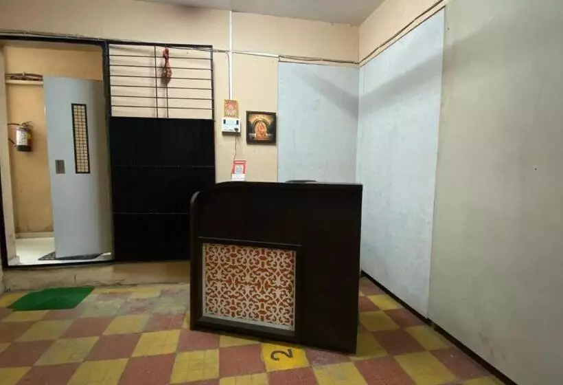 ホテル Shree Prabhu