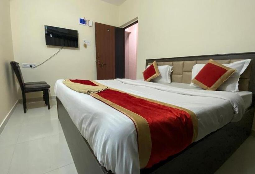 Hotel Shree Prabhu