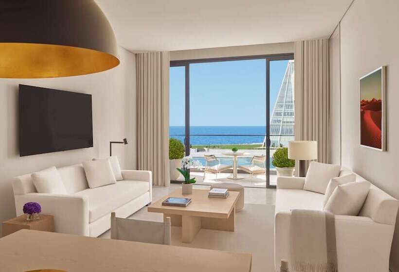 호텔 The Jeddah Edition