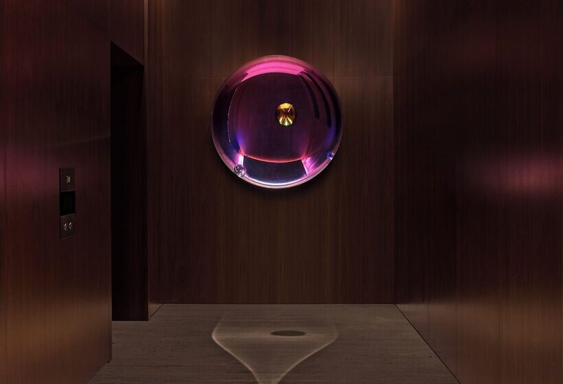 호텔 The Jeddah Edition