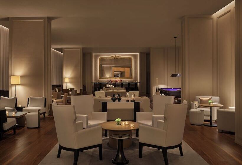 호텔 The Jeddah Edition