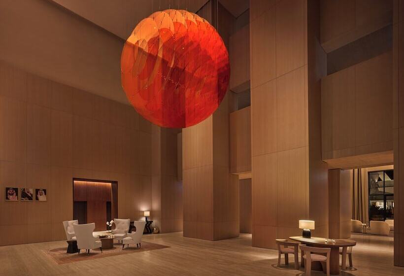 호텔 The Jeddah Edition