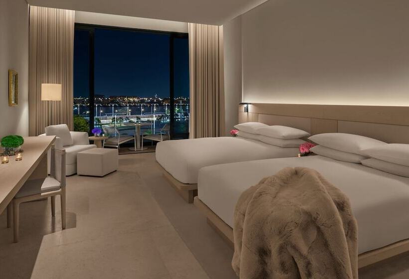 호텔 The Jeddah Edition