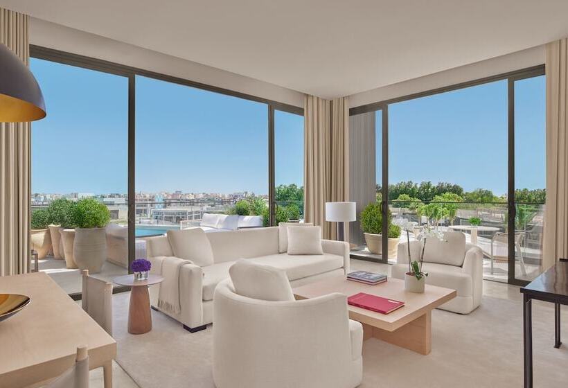 호텔 The Jeddah Edition