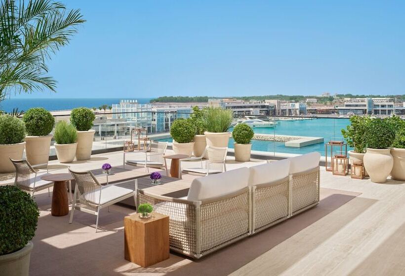 호텔 The Jeddah Edition