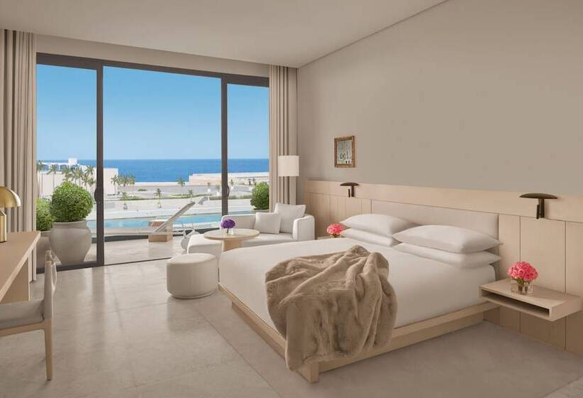 호텔 The Jeddah Edition