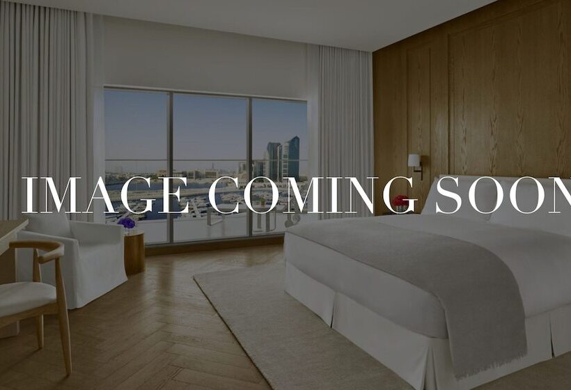 호텔 The Jeddah Edition