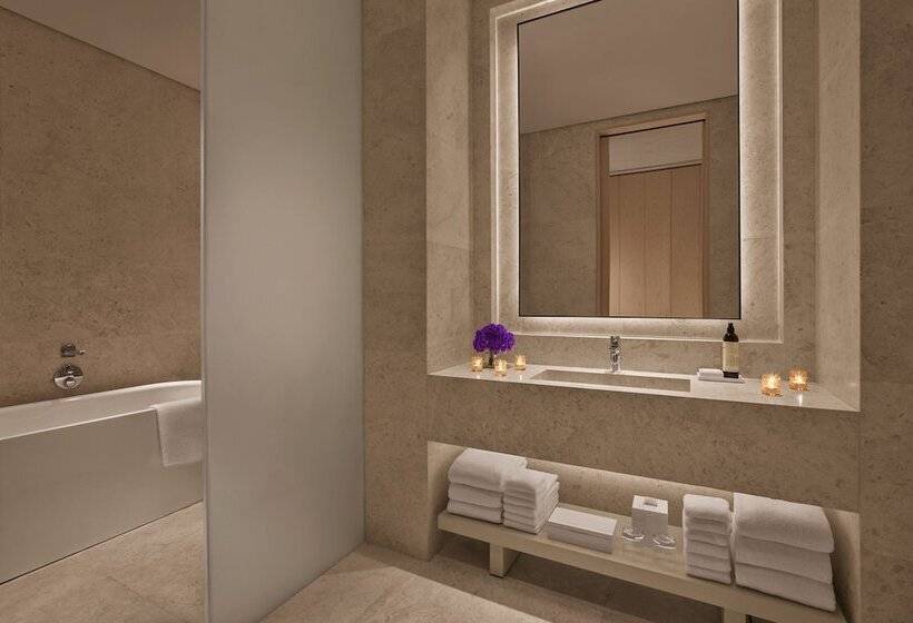 호텔 The Jeddah Edition