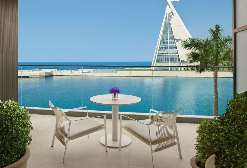 호텔 The Jeddah Edition