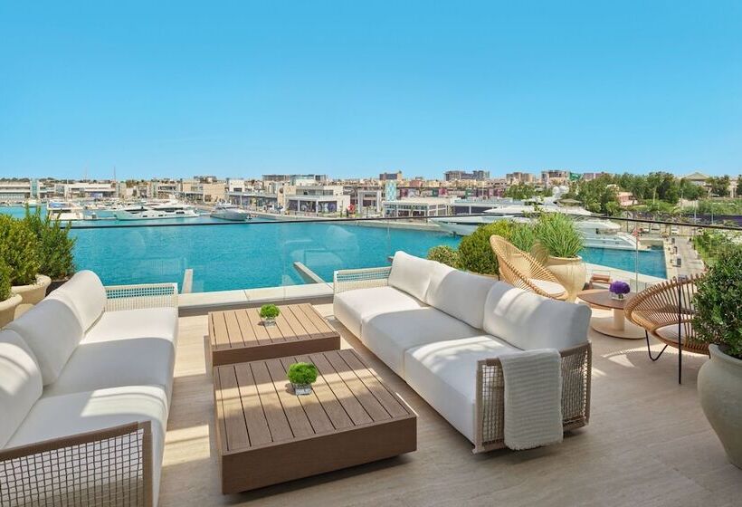 호텔 The Jeddah Edition