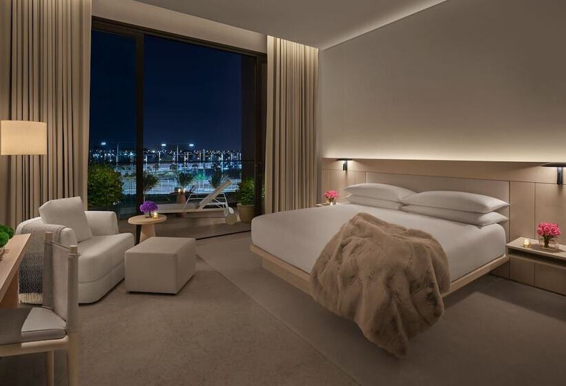 호텔 The Jeddah Edition