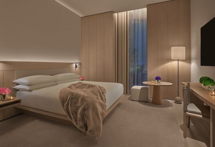 호텔 The Jeddah Edition