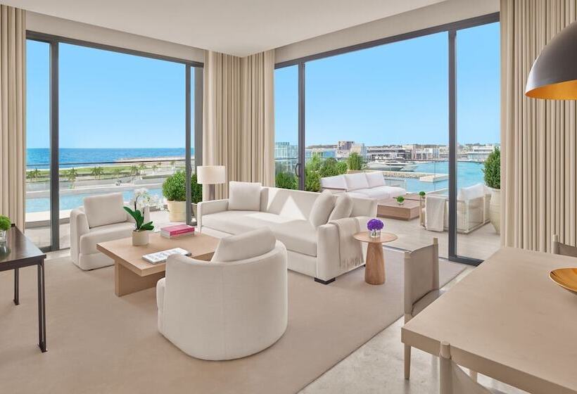 호텔 The Jeddah Edition