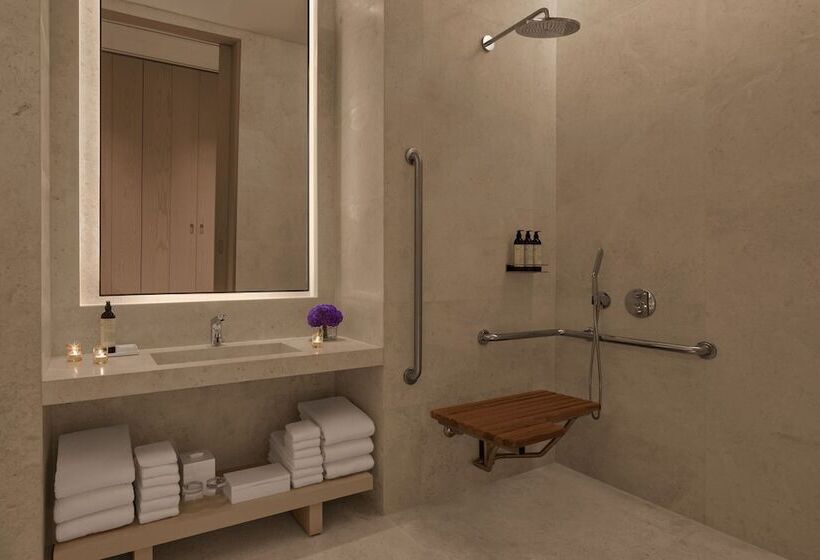 호텔 The Jeddah Edition