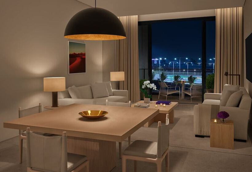 호텔 The Jeddah Edition