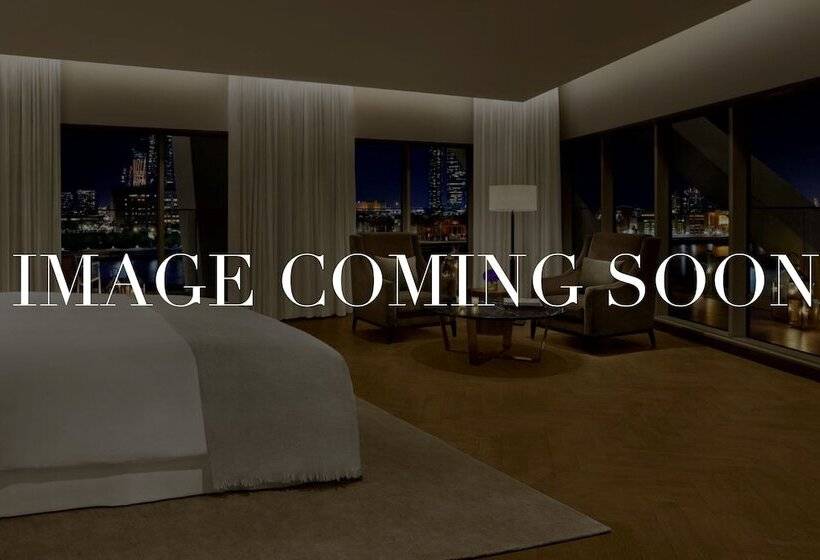 호텔 The Jeddah Edition