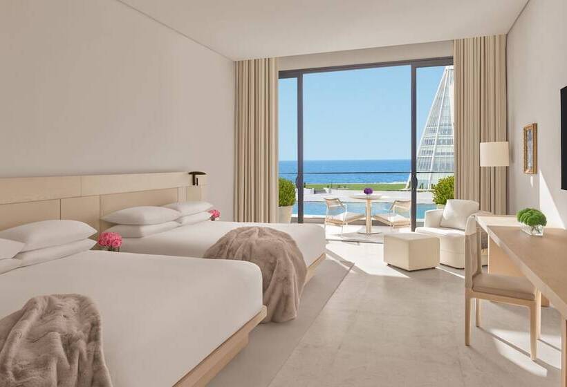 호텔 The Jeddah Edition