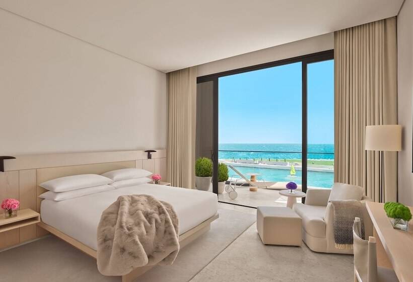 호텔 The Jeddah Edition