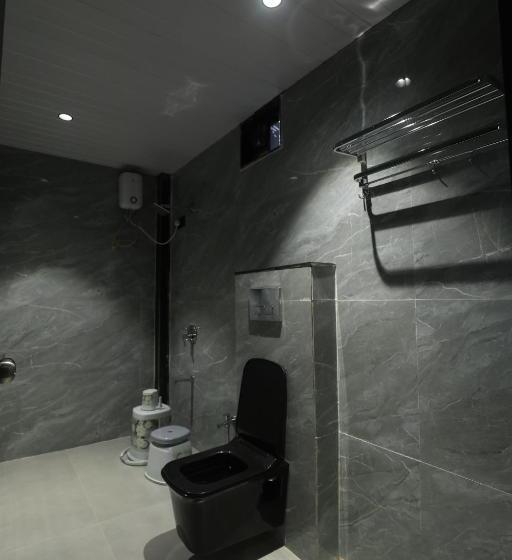 Shreephal Luxurious Resort Best Resort In Saputara