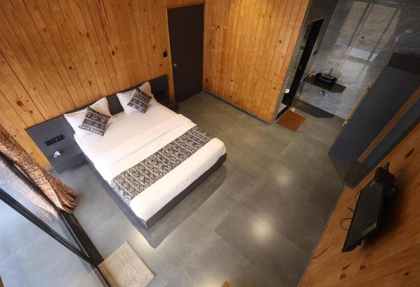 Shreephal Luxurious Resort Best Resort In Saputara