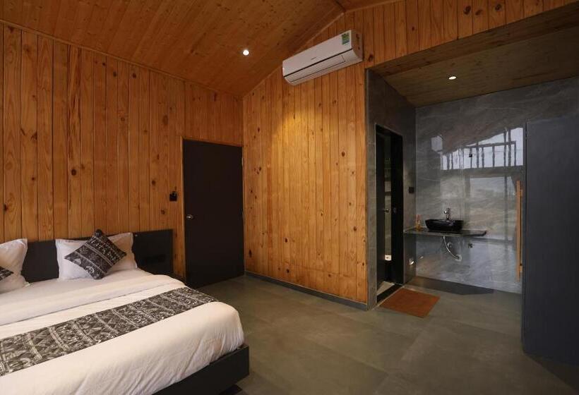 Shreephal Luxurious Resort Best Resort In Saputara