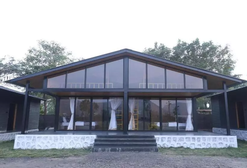 Shreephal Luxurious Resort  Best Resort In Saputara