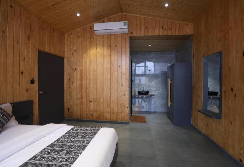 Shreephal Luxurious Resort Best Resort In Saputara