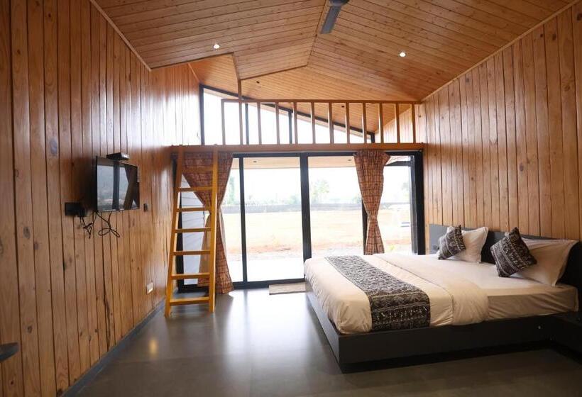 Shreephal Luxurious Resort Best Resort In Saputara