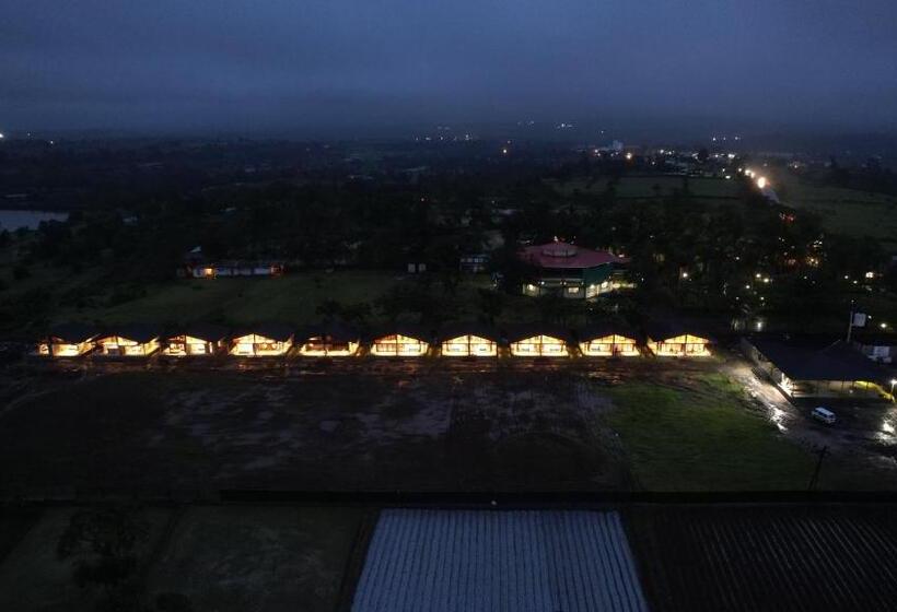 Shreephal Luxurious Resort Best Resort In Saputara