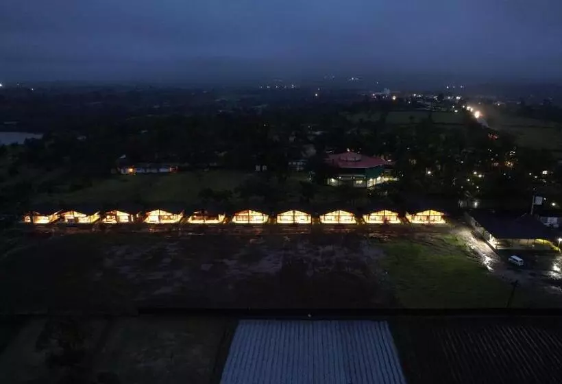 Shreephal Luxurious Resort  Best Resort In Saputara