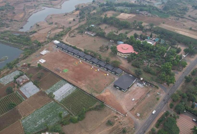 Shreephal Luxurious Resort Best Resort In Saputara