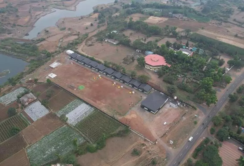 Shreephal Luxurious Resort  Best Resort In Saputara