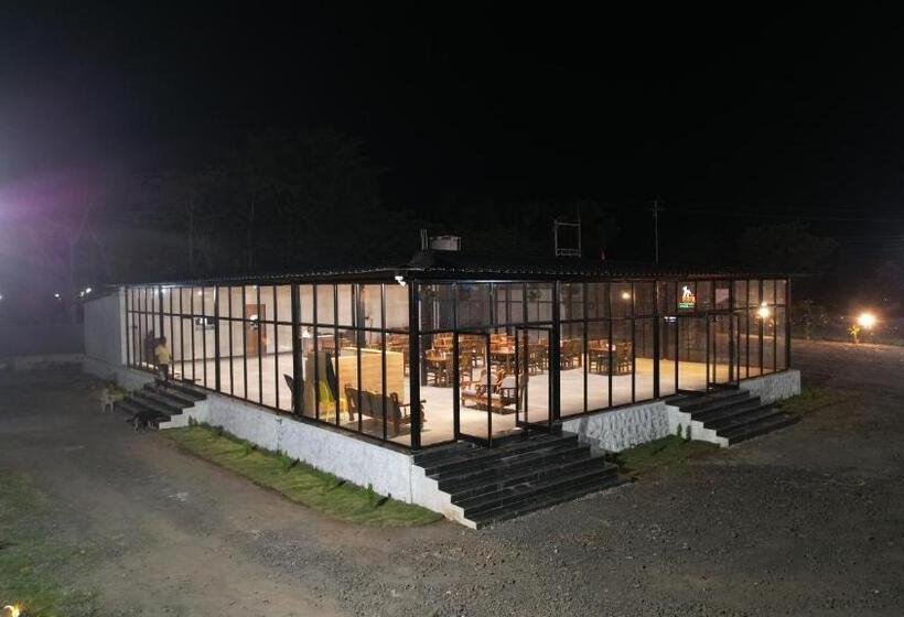 Shreephal Luxurious Resort Best Resort In Saputara