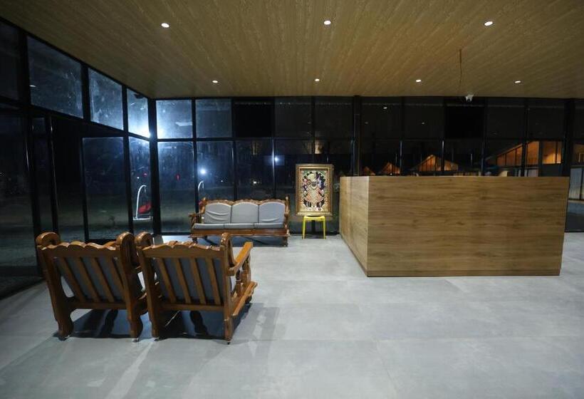 Shreephal Luxurious Resort Best Resort In Saputara