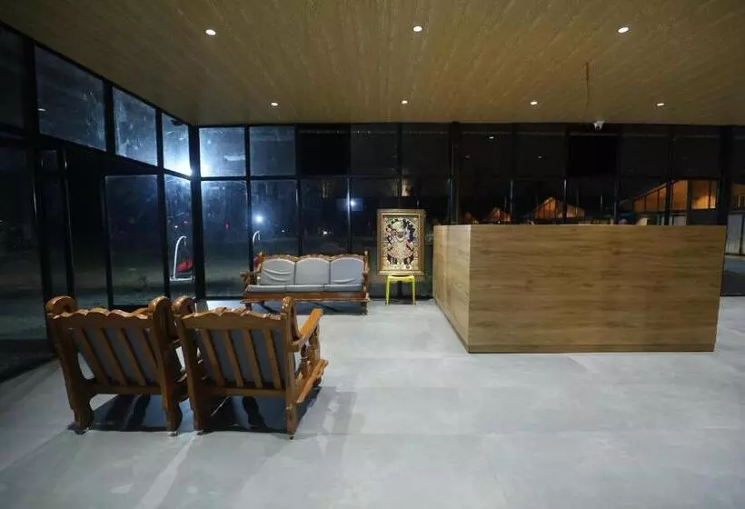 Shreephal Luxurious Resort  Best Resort In Saputara