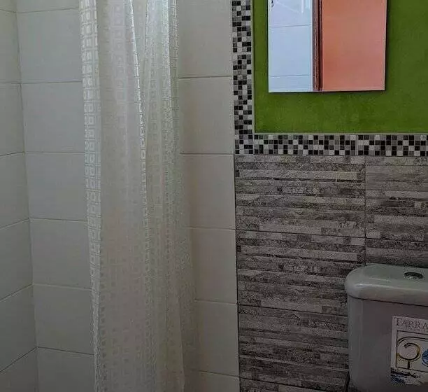 Hotelli Amantani Samary Lodge