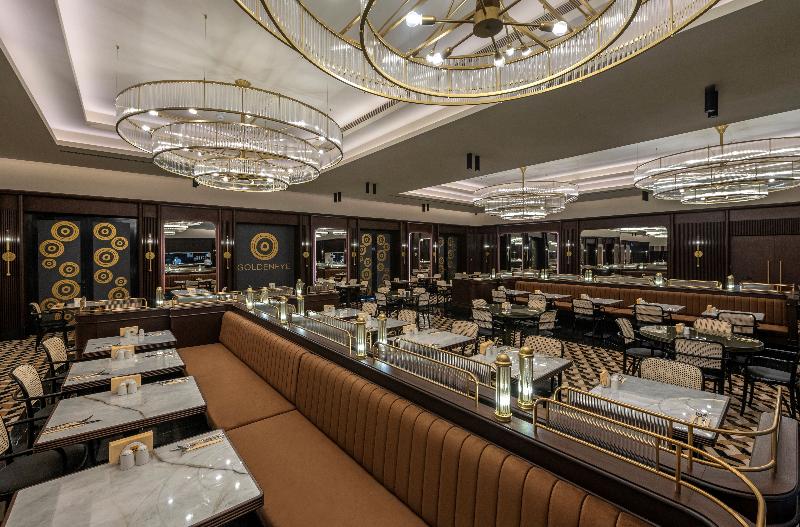 Goldeneye Hotel & Casino