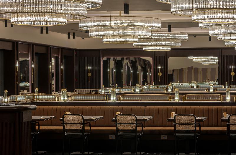 Goldeneye Hotel & Casino