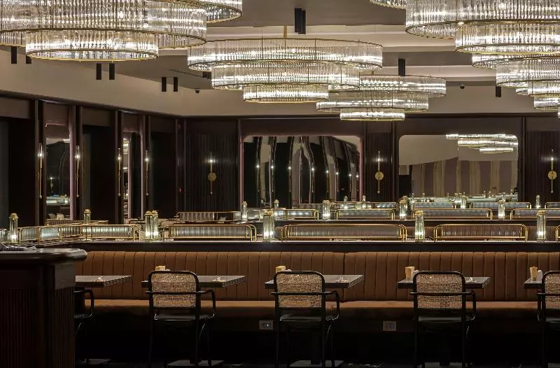 Goldeneye Hotel & Casino