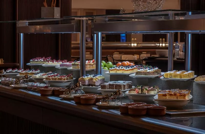 Goldeneye Hotel & Casino