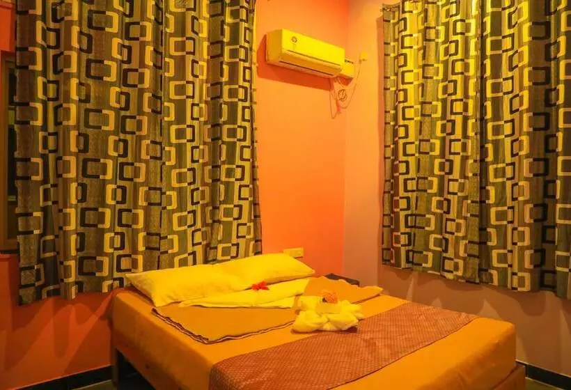 Hotelli Auro Wellness Castle