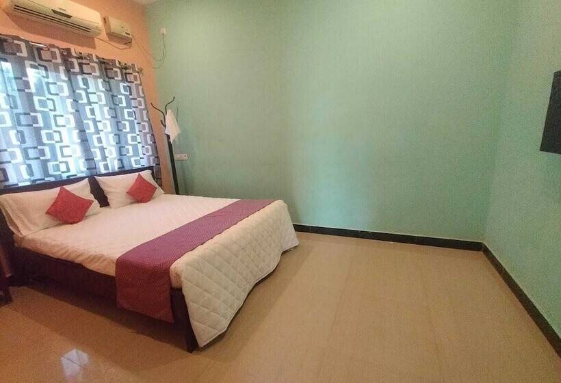 فندق Auro Wellness Castle