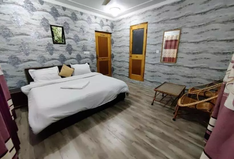 ホテル Sheesha Residency , Srinagar