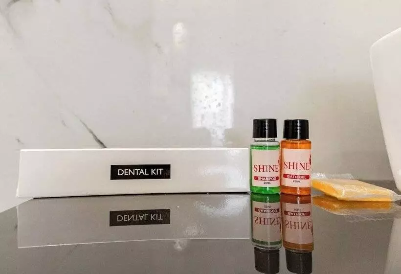 Lime Tree B&b Pari Chowk