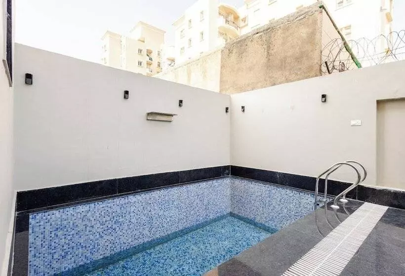 Lime Tree B&b Pari Chowk
