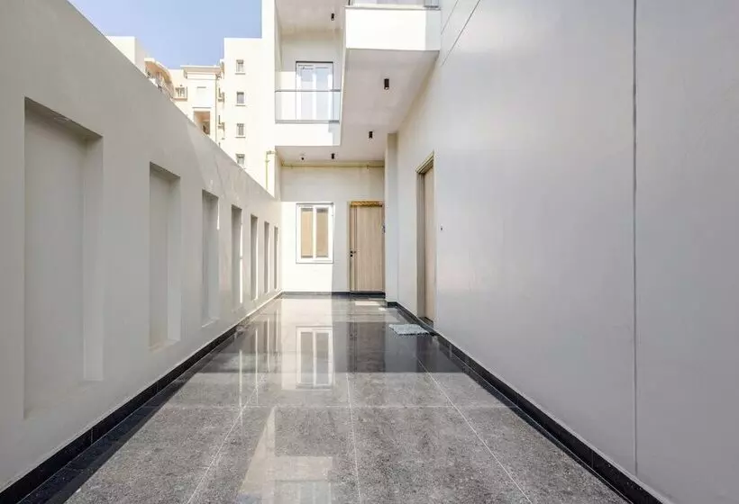 Lime Tree B&b Pari Chowk