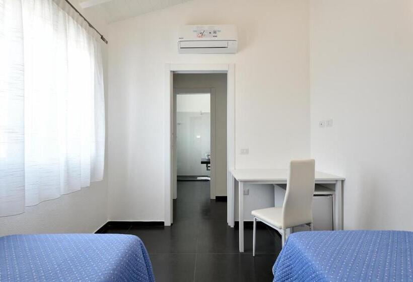 Пансион Sa Omu Bianca 2