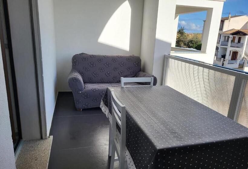 Пансион Sa Omu Bianca 2